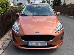 Andere außenfarben Gebraucht 2018 Ford Fiesta Kleinwagen | 8.500 € (Guter Preis)