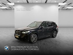 Schwarz Gebraucht 2025 BMW X1 Comfort Edition SUV | 46.601 € (Guter Preis)