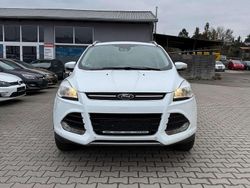 Weiß Gebraucht 2014 Ford Kuga Trend SUV | 9.790 €