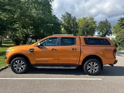 Orange Gebraucht 2017 Ford Ranger Wildtrack Abholung | 25.000 € (Fairer Preis)
