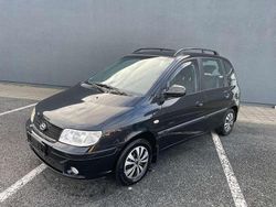 Schwarz Gebraucht 2007 Hyundai Matrix GLS Van / Kleinbus | 2.999 € (Etwas zu teuer)