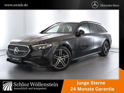 Gray Gebraucht 2024 Mercedes E300 AMG Kombi | 51.870 € (Superpreis)