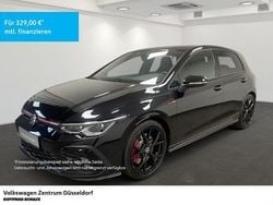 Schwarz Gebraucht 2022 VW Golf GTI Limousine | 24.990 € (Fairer Preis)
