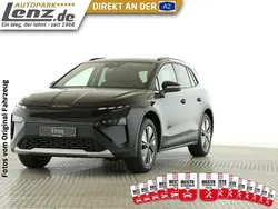 Blackmagic perleffekt Neu 2025 Skoda Elroq Tour SUV | 35.930 € (Etwas zu teuer)