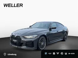 Dravitgrau Gebraucht 2023 Alpina B4 Coupé | 67.990 € (Superpreis)