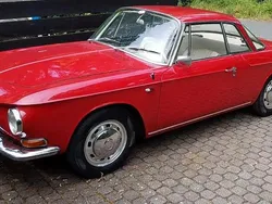 Rot Gebraucht 1966 VW Karmann Ghia Karmann Coupé | 36.500 €