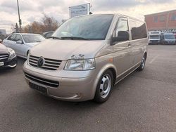 Beige Gebraucht 2004 VW T5 Van | 7.900 € (Superpreis)