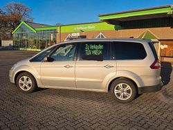 Silber Gebraucht 2010 Ford Galaxy Trend Van / Kleinbus | 5.699 € (Fairer Preis)