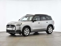 Grau Gebraucht 2023 Mini Countryman Classic SUV | 30.589 € (Superpreis)