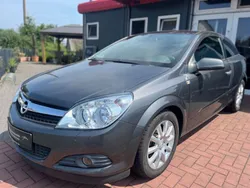 Grau Gebraucht 2009 Opel Astra GTC Selection Coupé | 3.490 € (Fairer Preis)