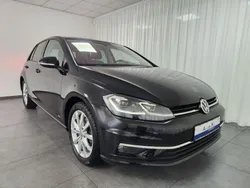 Deep black perleffekt Gebraucht 2020 VW Golf VIII Highline Limousine | 17.990 € (Superpreis)