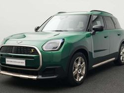 Grün Gebraucht 2024 Mini Countryman Favoured SUV | 39.395 € (Guter Preis)