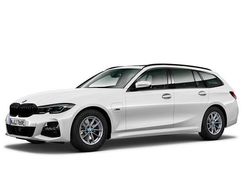 Gebraucht 2025 BMW 330 Shadowline Kombi | 34.412 € (Superpreis)