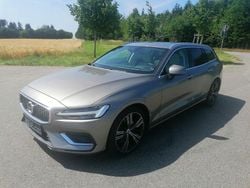 Beige Gebraucht 2018 Volvo V60 Inscription Kombi | 22.990 € (Superpreis)