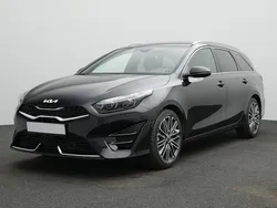 Zilinaschwarz metall Neu 2025 Kia Ceed Sportswagon GT-Line Kombi | 32.490 € (Fairer Preis)