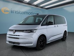 Silber Gebraucht 2024 VW T7 Van | 53.299 € (Fairer Preis)
