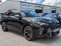 Mitternachtsschwarz Gebraucht 2025 Cupra Terramar VZ SUV | 39.450 € (Guter Preis)