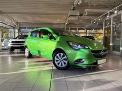 Grasshopper Gebraucht 2018 Opel Corsa Innovation Kleinwagen | 9.490 €