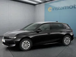 Schwarz Neu 2024 Opel Astra Limousine | 23.699 € (Superpreis)