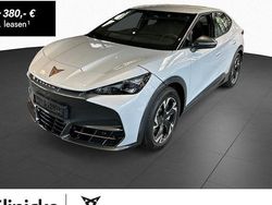 White silber metallic Neu 2025 Cupra Tavascan Endurance SUV | 43.190 € (Guter Preis)