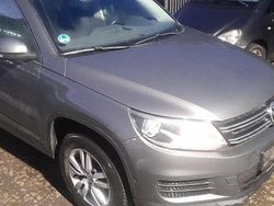 Gebraucht 2013 VW Tiguan SUV | 8.300 € (Fairer Preis)