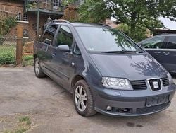 Gebraucht 2009 Seat Alhambra Ecomotive Van / Kleinbus | 4.500 € (Fairer Preis)