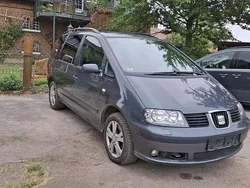 Gebraucht 2009 Seat Alhambra Ecomotive Van / Kleinbus | 4.500 € (Fairer Preis)