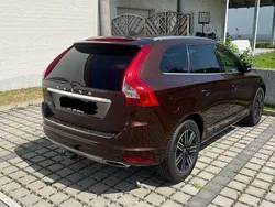 Braun Gebraucht 2016 Volvo XC60 Linje Inscription SUV | 18.900 € (Fairer Preis)