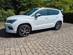 Weiß Gebraucht 2019 Seat Ateca Beats SUV | 19.500 € (Guter Preis)