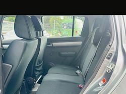 Grau Gebraucht 2007 Suzuki Swift Comfort Kleinwagen | 2.350 € (Guter Preis)