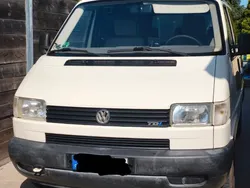 Weiß Gebraucht 2002 VW T4 Van | 10.000 € (Fairer Preis)