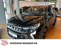 Onyxschwarz (m) Neu 2025 Mitsubishi ASX Edition SUV | 32.490 € (Fairer Preis)