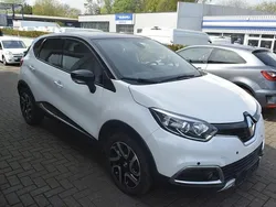 Schwarz Gebraucht 2016 Renault Captur Crossborder SUV | 8.550 € (Guter Preis)