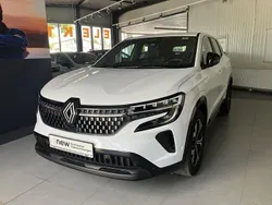 Arktis weiß Gebraucht 2023 Renault Austral Equilibre SUV | 27.777 € (Etwas zu teuer)
