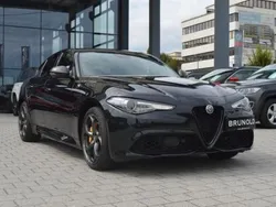 Andere Gebraucht 2022 Alfa Romeo Giulia Ti Limousine | 48.249 €