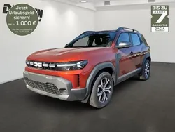 Braun Neu 2025 Dacia Duster Expression SUV | 23.889 € (Guter Preis)