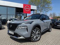 Silber Neu 2025 Nissan X-Trail Tekna+ SUV | 48.890 €