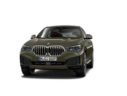 Gebraucht 2025 BMW X6 Sport Line SUV | 68.990 €