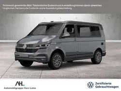 Grau Gebraucht 2025 VW California Comfortline Van | 78.890 € (Teuer)