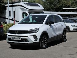 Jade weiss Gebraucht 2023 Opel Crossland Elegance SUV | 19.390 € (Etwas zu teuer)