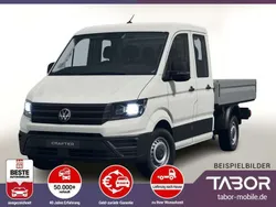 Weiß Neu 2024 VW Crafter Van | 41.788 € (Superpreis)