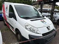 Lack weiss banquise/deckende Gebraucht 2010 Peugeot Expert Van | 1.999 € (Superpreis)