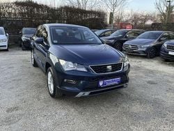 Azul lava Gebraucht 2019 Seat Ateca Style SUV | 17.899 € (Guter Preis)
