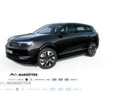 Schwarz Neu 2025 Opel Grandland Electric SUV | 42.420 € (Guter Preis)
