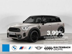 Grau Gebraucht 2022 Mini Cooper S Countryman SUV | 29.890 € (Fairer Preis)