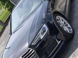 Schwarz Gebraucht 2019 Audi A4 Sport Kombi | 18.000 € (Fairer Preis)