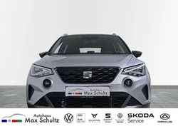 Silber Gebraucht 2023 Seat Arona FR SUV | 23.490 € (Fairer Preis)