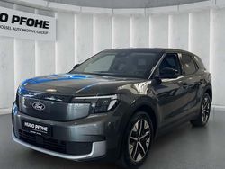 Magnetic grey metallic Neu 2025 Ford Explorer Extended Range SUV | 47.840 € (Fairer Preis)