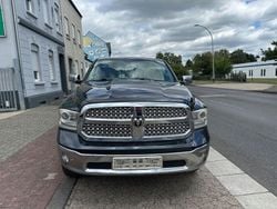 Grau Gebraucht 2014 Dodge Ram Abholung | 20.900 € (Fairer Preis)