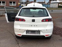 Weiß Gebraucht 2006 Seat Ibiza Kleinwagen | 1.200 € (Fairer Preis)